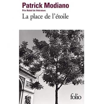 La Place de l'étoile (Folio)