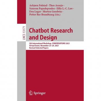 Chatbot Research and Design
