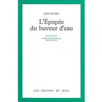 L'EPOPEE DU BUVEUR D'EAU