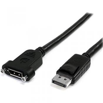 StarTech 3ft DisplayPort Extension Cable