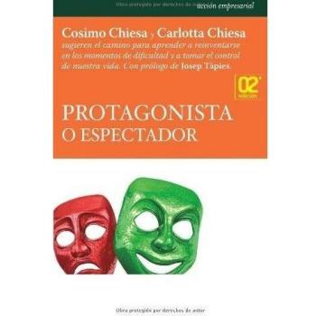 Protagonista o espectador