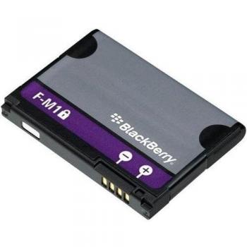 Batería de Litio Blackberry F-M1