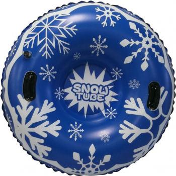 Giant Snow Toys