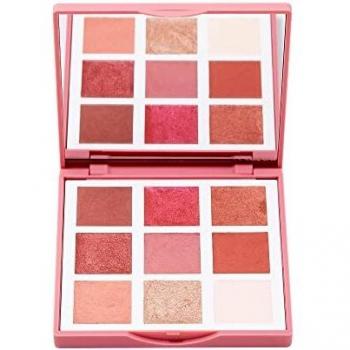 Bold Cherry Eyeshadow Set