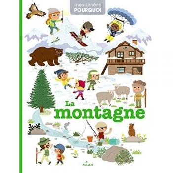 La montagne