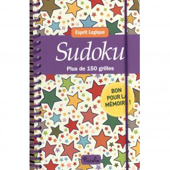 Sudoku: Plus de 150 grilles