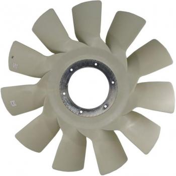 Ventilador de núcleo MAHLE ORIGINAL CFW 82 000P