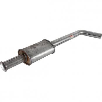 Silenziatore centrale BOSAL 200-305 per Renault Megane 1 Cabriolet e Coach