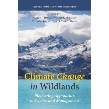 Vitalsource Technologies, Inc. Climate Change In Wildlands: Pioneering Approaches To Science And Manag