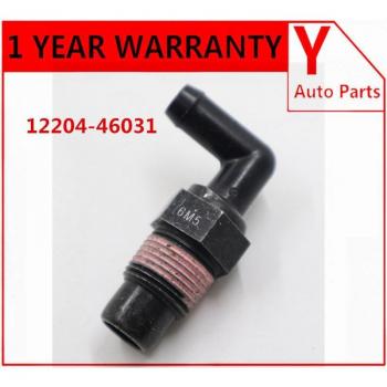 Original PCV-Ventil OEM 12204-46031 für Toyota Crown Lexus GS300 2002-2005