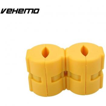 Magnetic Fuel Efficiency Reducer for Vehicles