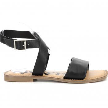 Kickers Gimik sandales femme cuir