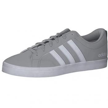 Scarpe sportive da uomo Adidas VS PACE 2.0 HP6006, grigie. 40⅔