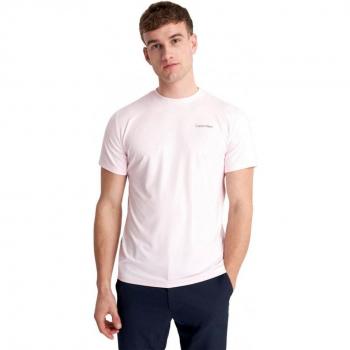 CK Newport Pink Shirt, Size Small – Golf Edition