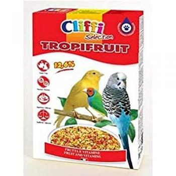 Cliffi Tropifruittreats