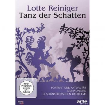 Lotte Reiniger