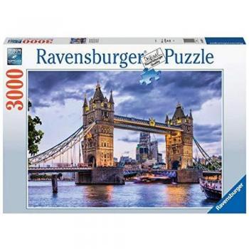 Looking Good London Ravensburger 3000 Piece Puzzle