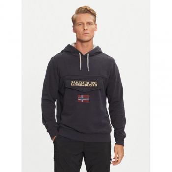 Burgee Winter Hoodie Napapijri