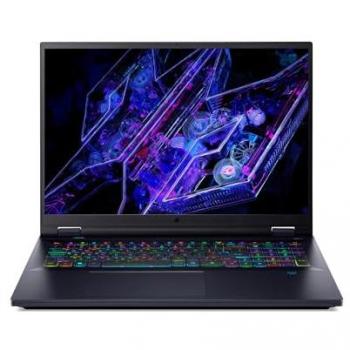 Predator Helios 18 Gaming Laptop | PH18-72 | Black