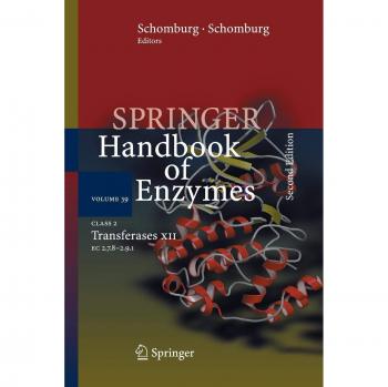 Class 2 Transferases XII: EC 2.7.8