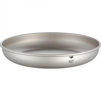 Plaque Mini-Titan Ultra-Portable Keith Outdoor