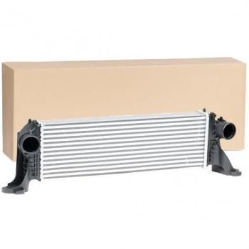 Intercooler 468I0187 di Ridex