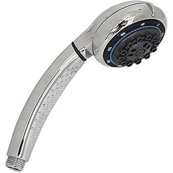 Cornetta Doccia JOTTO 8 Getti