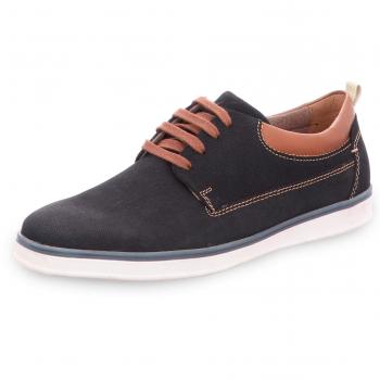 FRETZ men Hull Derbys, 42 EU, Blau