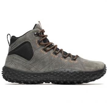 Merrell Wrapt Mid WaterProof – Grigio