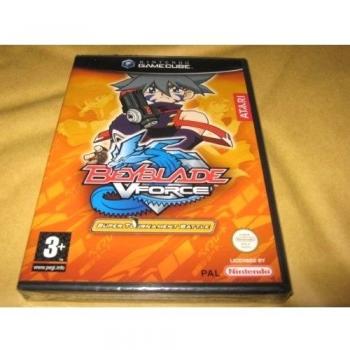 Beyblade VForce GC (SP) 3ª Edición: Duelo Épico V Force