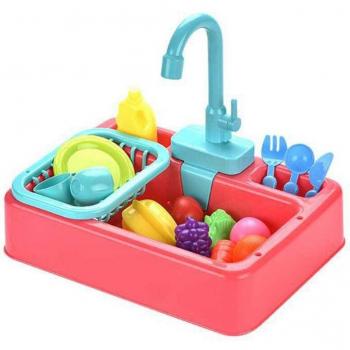 Juguete de baño para loros