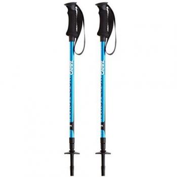 Komperdell Blue Hiking Stick 2020