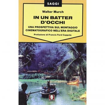 In un batter d'occhi. Una prospettiva sul montaggio cinematografico nell'era digitale