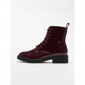 Stivali con Lacci Urban Classics Bordeaux EU 38