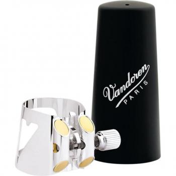 Vandoren Optimum Ligature for Alto Clarinet