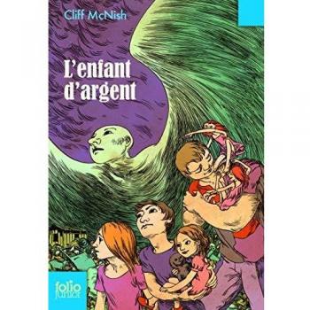 L'enfant d'argent