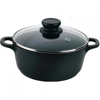 Vier 801-28 Olla Aluminio Fundido 28cm