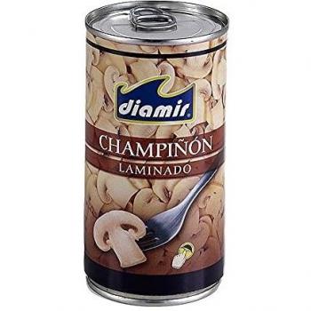 Diamir Champignons, 355 G, laminierte Variante