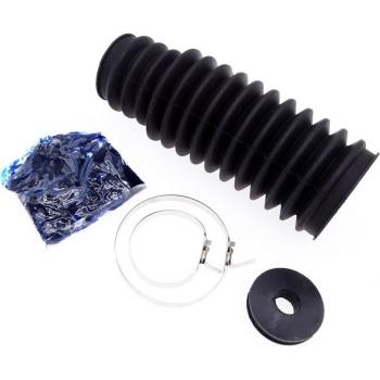 Rubber Steering Rack Boot Kit for BMW E39