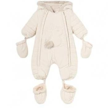 Mayoral Winteranzug 2620 Beige 2_4M