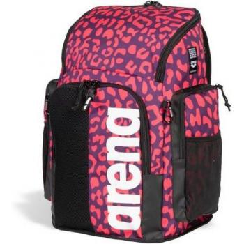 Arena Spiky III Training Gear Backpack – Violet/Geranium