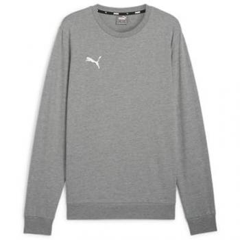 Teamgoal PUMA Casual Crew Sweatshirt