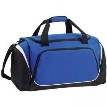 Quadra Pro Team Holdall Ultra‑Durable