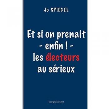 Et si on prenait