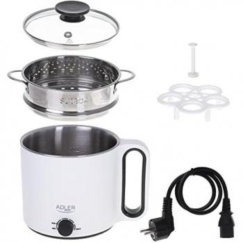 Olla Express Electrica 5 en 1 – Capacidad 1,9 L, 780‑900 W