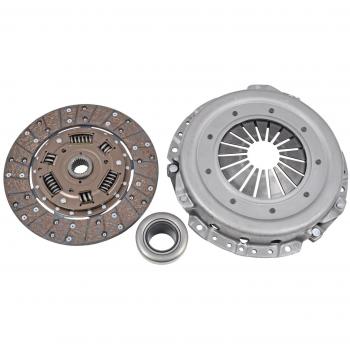 Blue Print OEM Replacement Clutch Kit