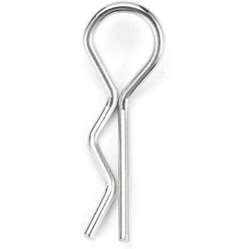 Body Clips for 1/10 RC Car Spare Parts