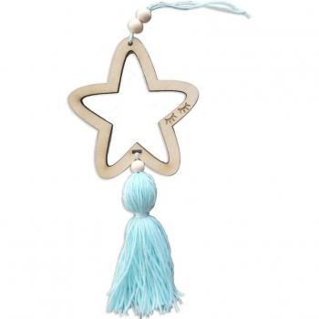 Accessoires décoratifs nordiques pour chambre d'enfant