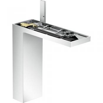 MyEdition Axor – Mitigeur Lavabo Push‑Open sans Plaque 47022000