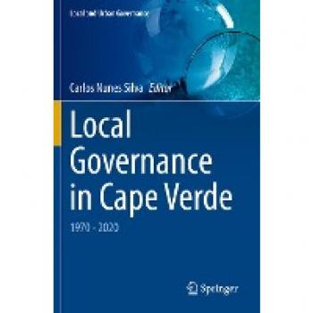 Local Governance in Cape Verde